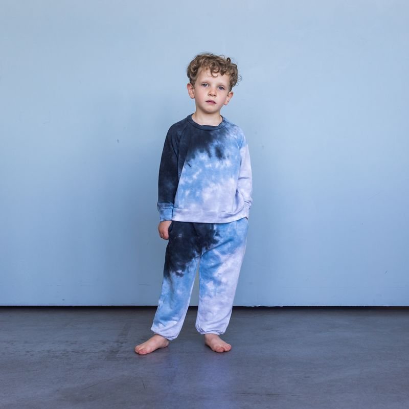 Gym Sweats, In Satellite image 0