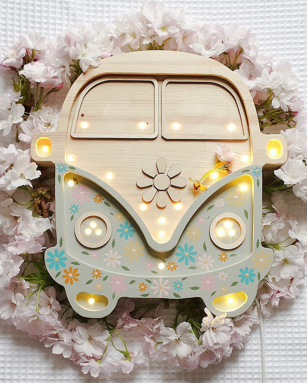 Van Lamp image 2