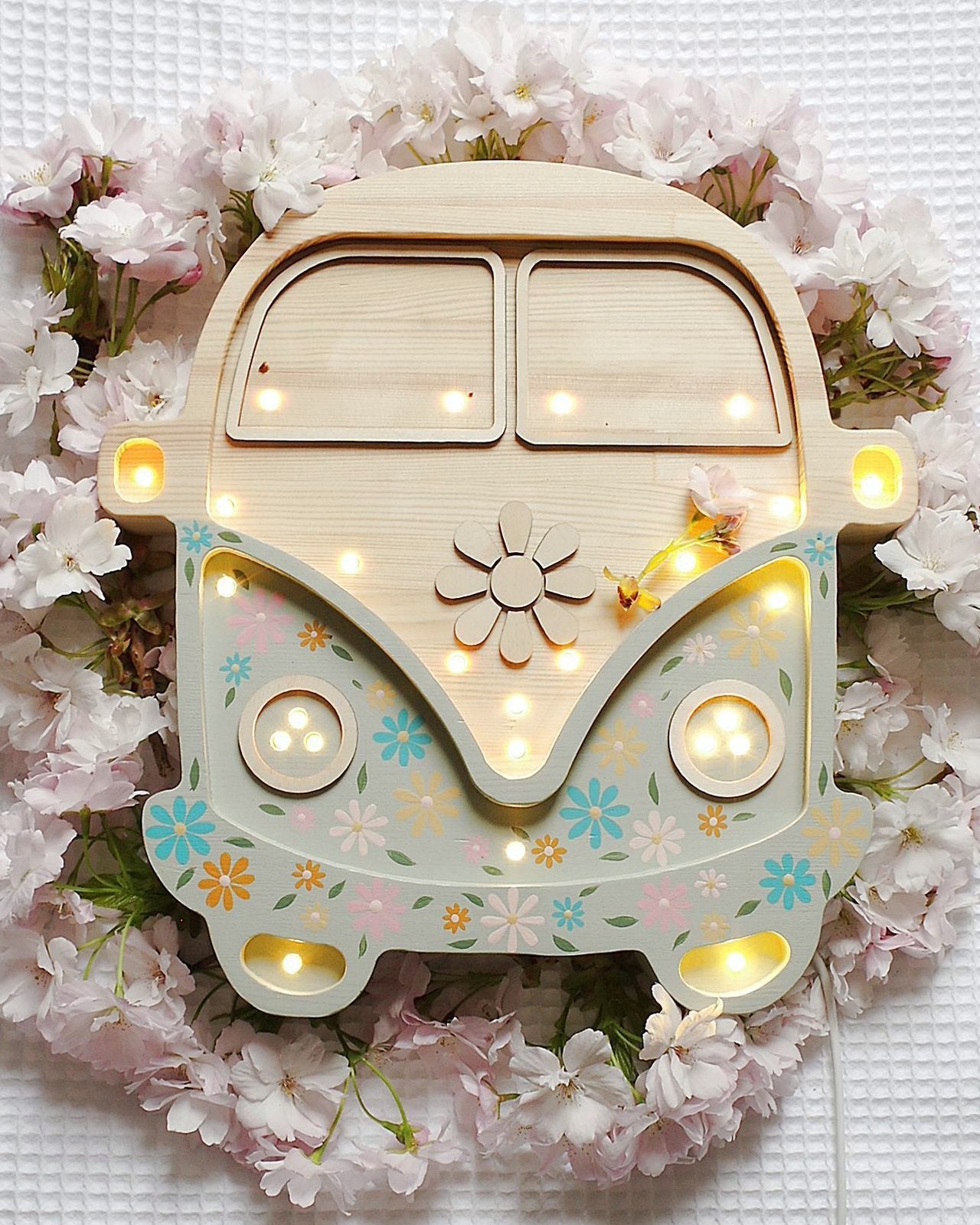 Van Lamp image 2