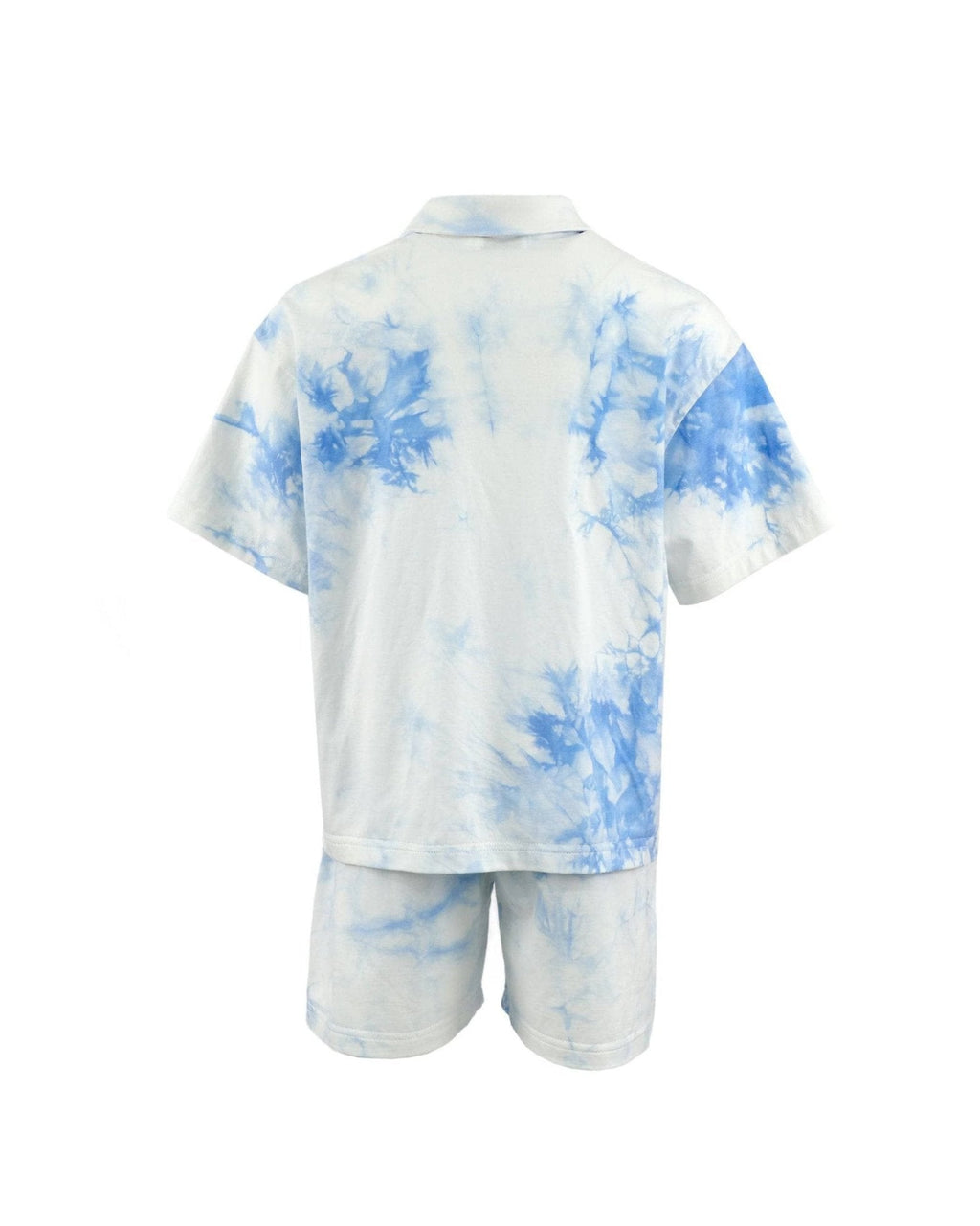 Sky Dye Summer Set   image 4
