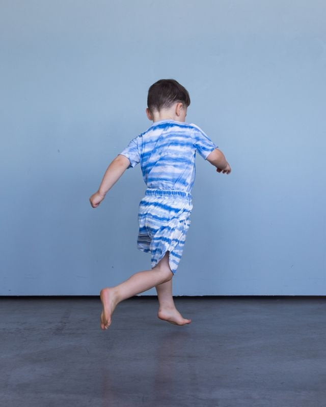 Malibu Short, In Rainwater image 3