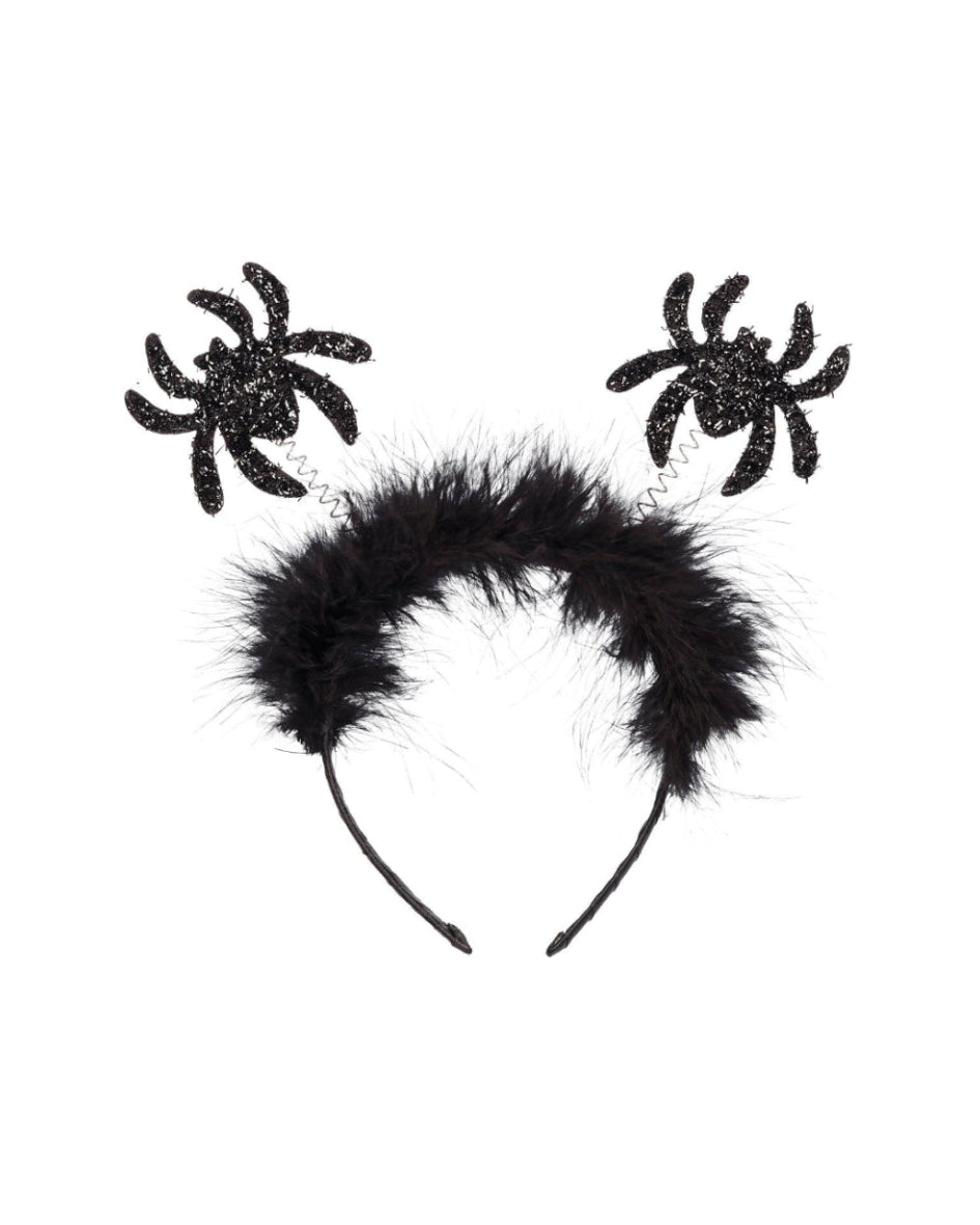 Tiara spider image 0