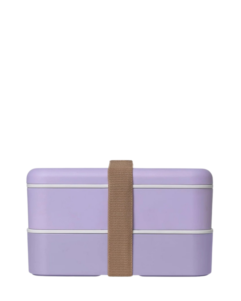 LUNCHBOX 2 LAYER - PLA image 2