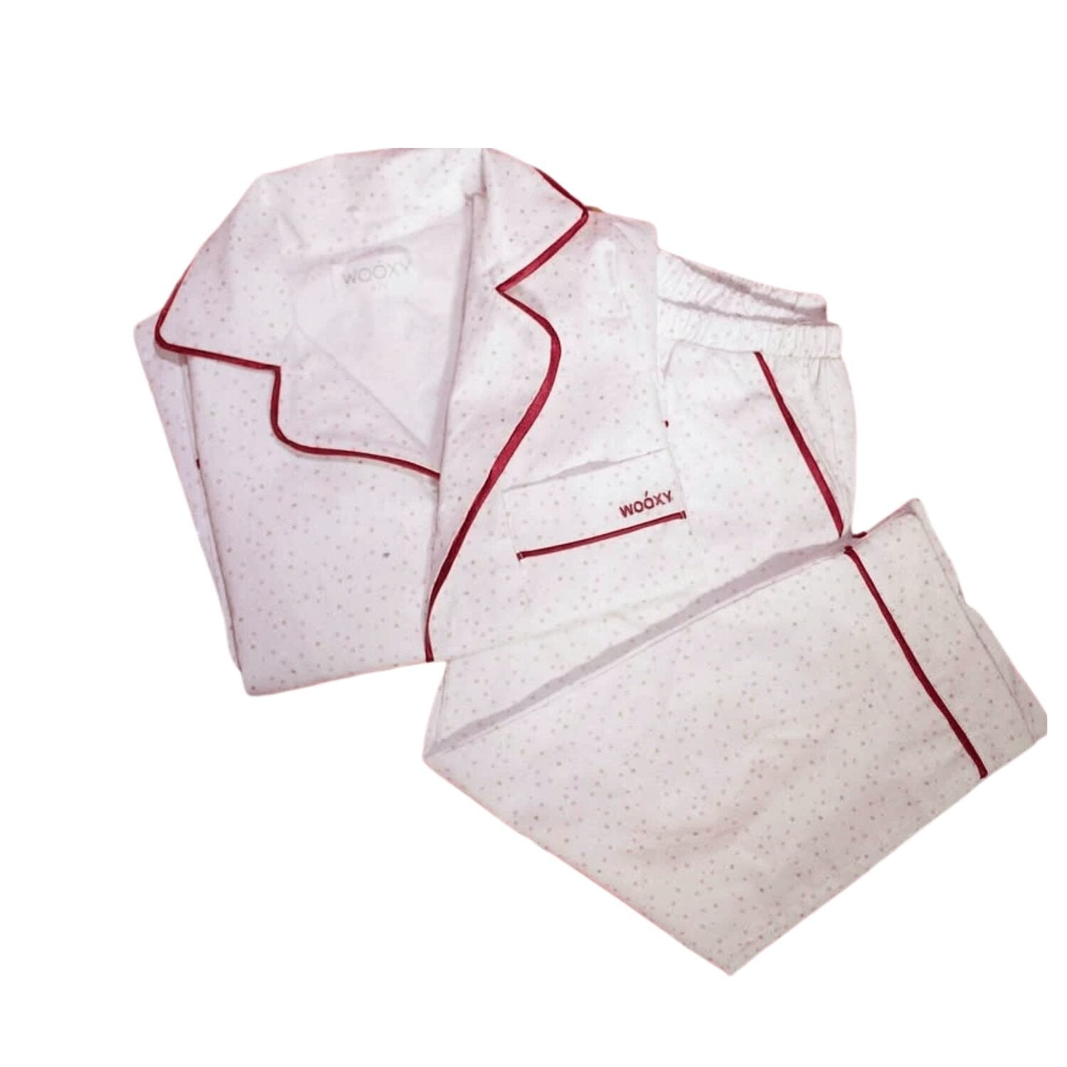 Girls Pyjama Set image 0