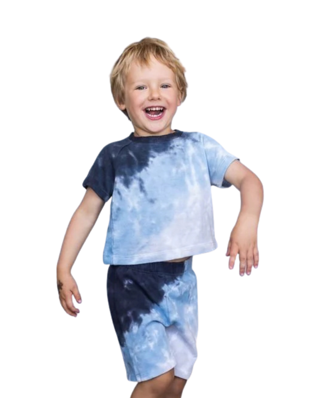 Racer Short, In Satellite