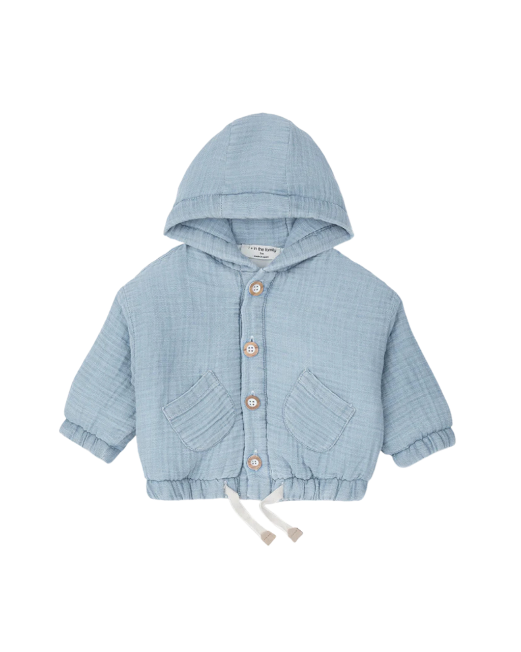 Imbros Jacket