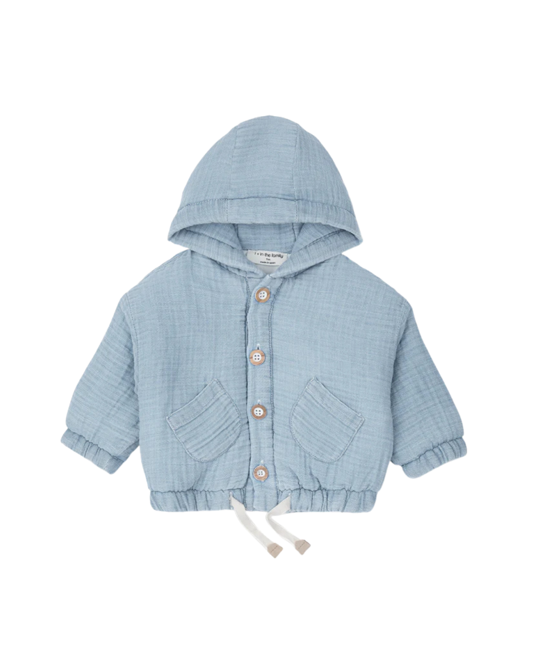 Imbros Jacket