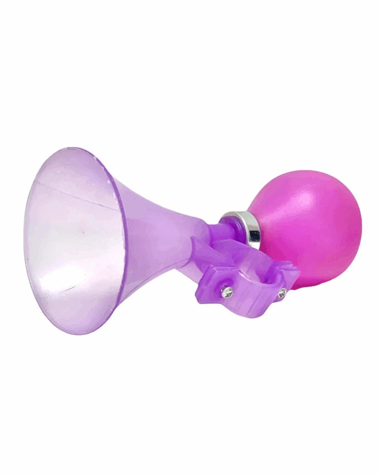 The Horn - Purple image