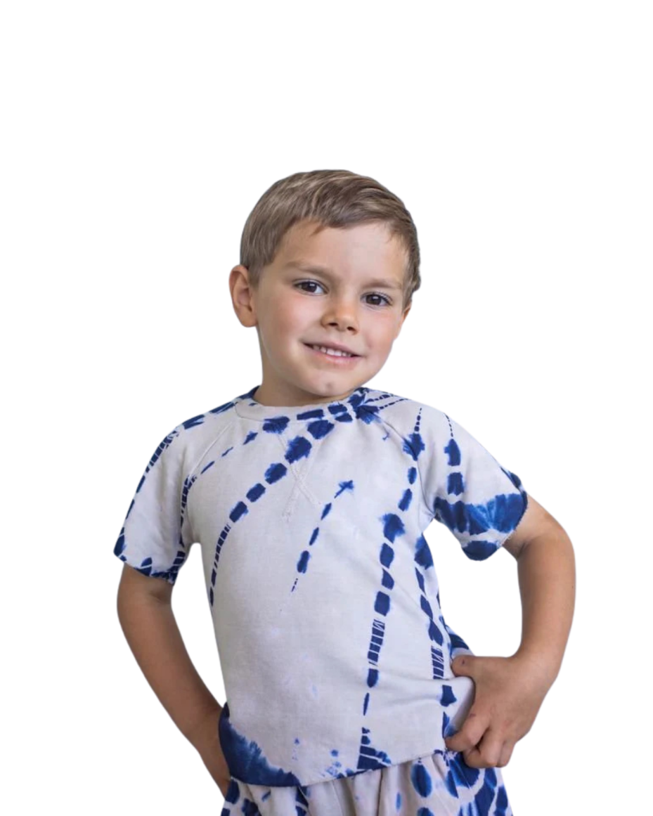 Vibe Short, In Ripple