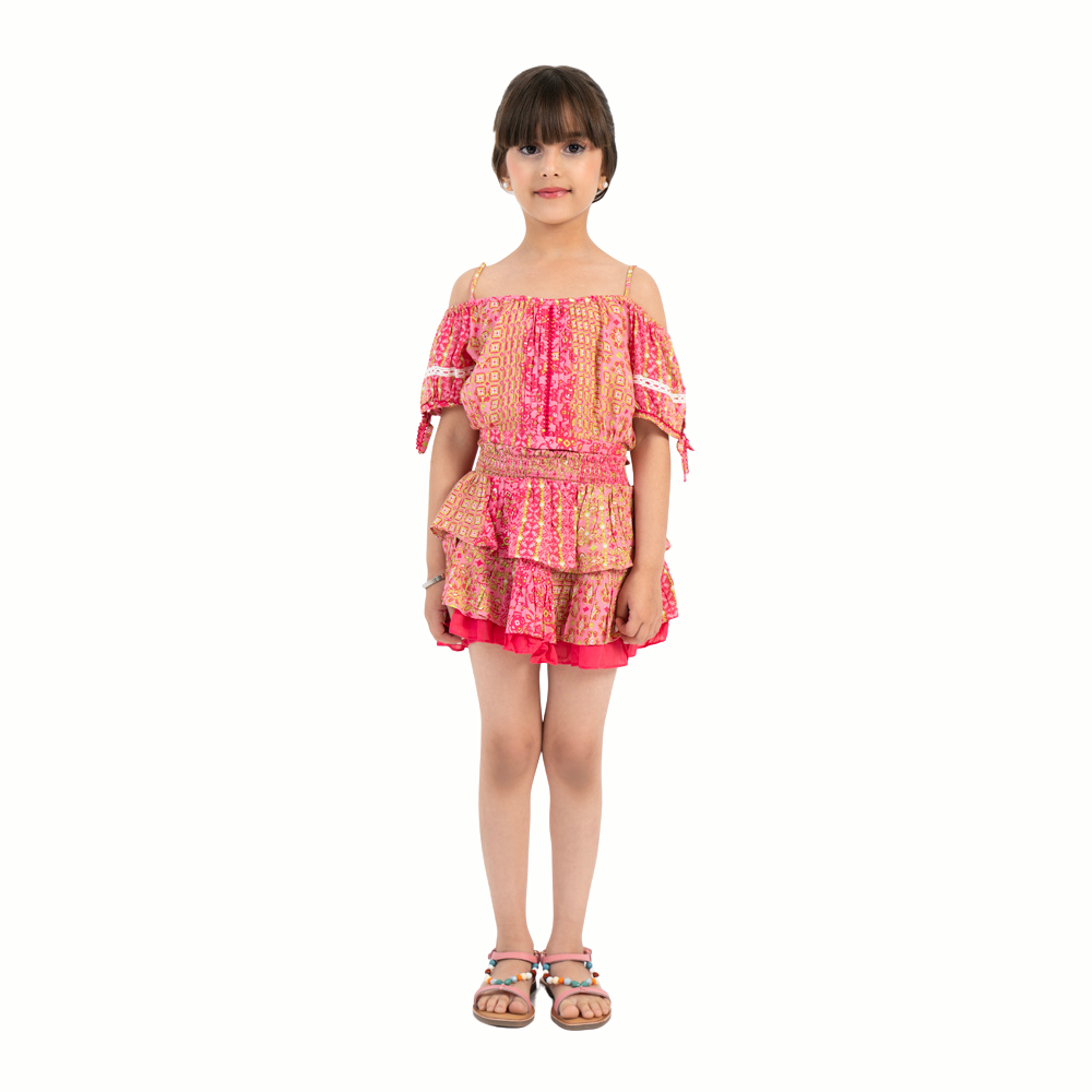 Top Bonny V Kids image 2