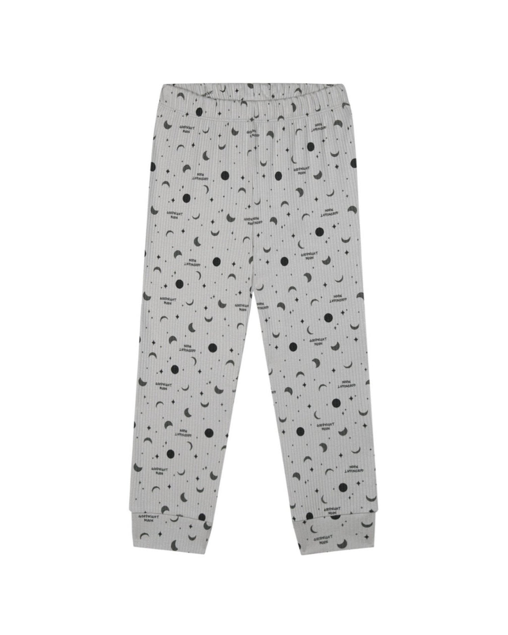 Night Sky Rib Pyjama image 2