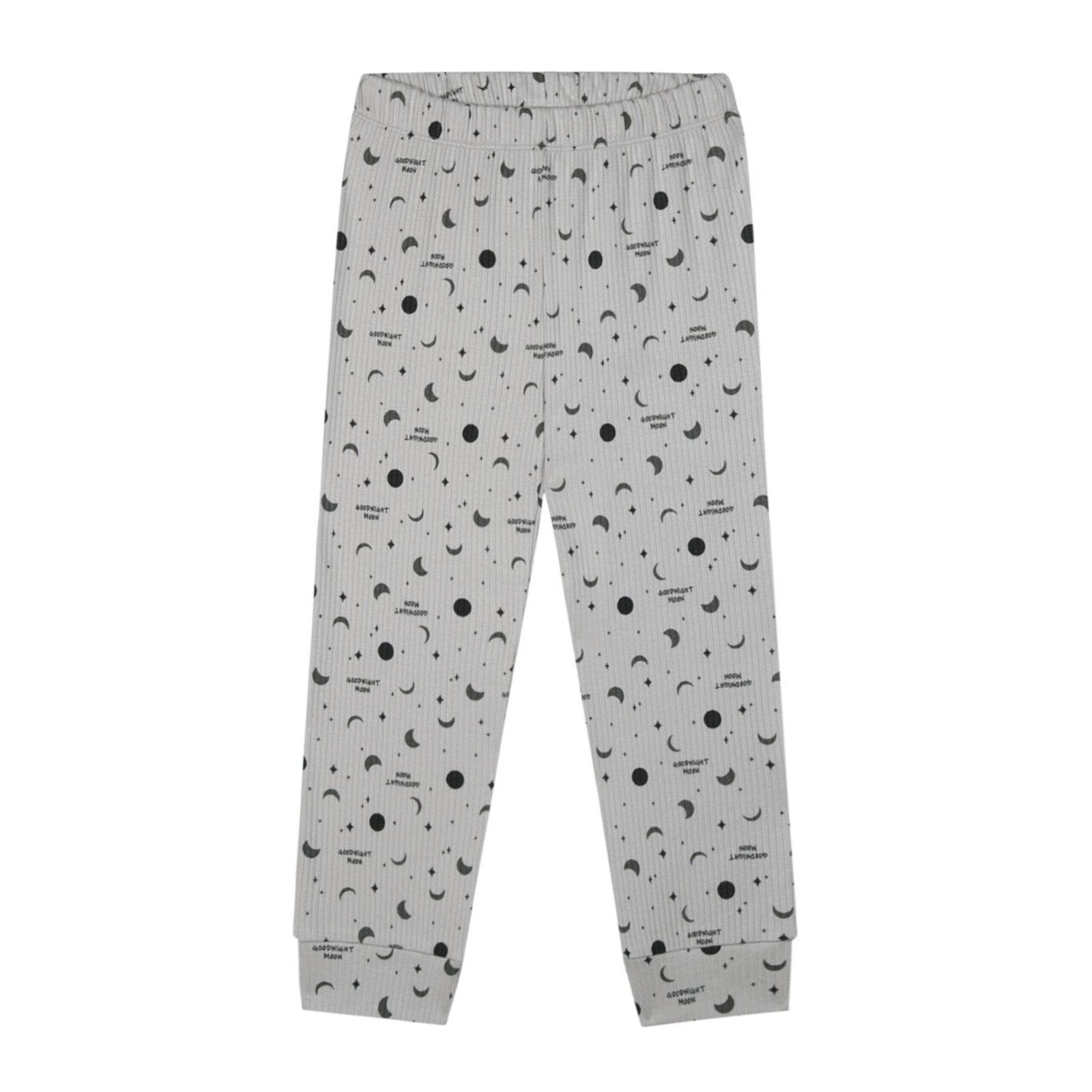 Night Sky Rib Pyjama image 2