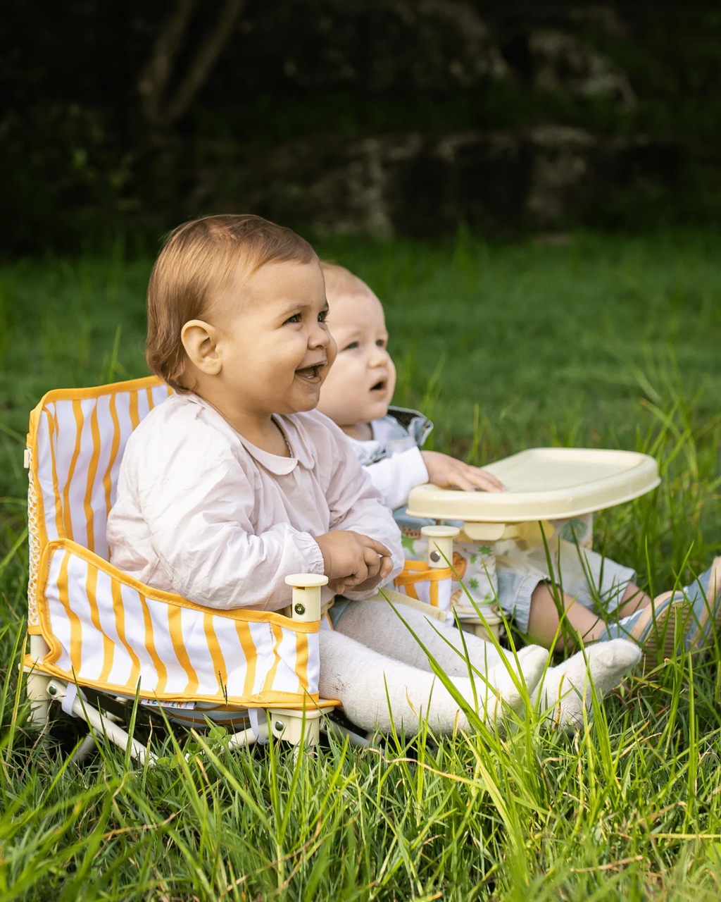 Brighton Baby Chair image 3