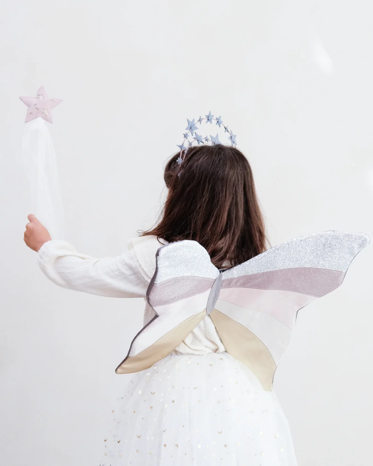 Spellbound Shimmer Wings image 1
