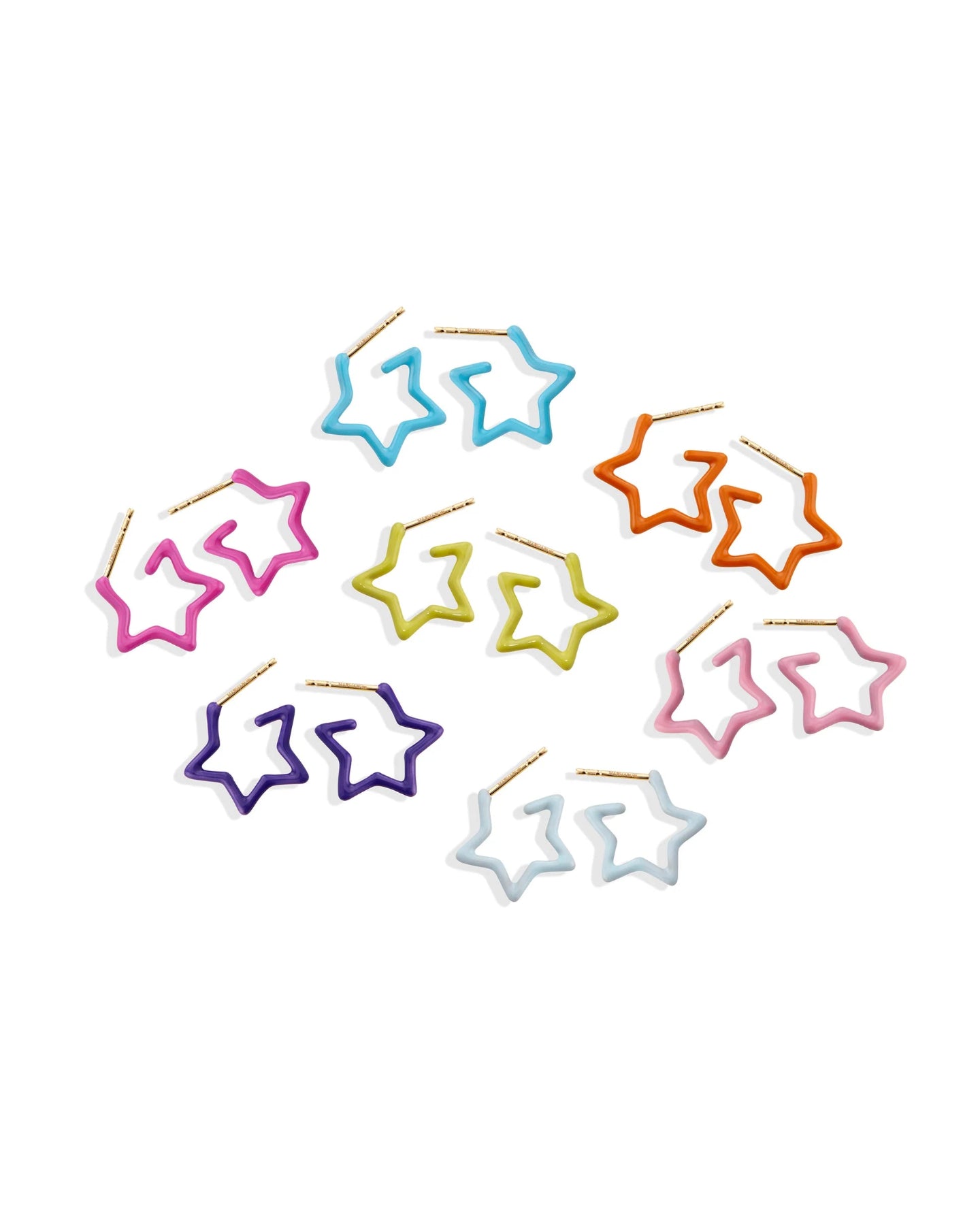 Bouquet of Roses Starlight Huggies image 1
