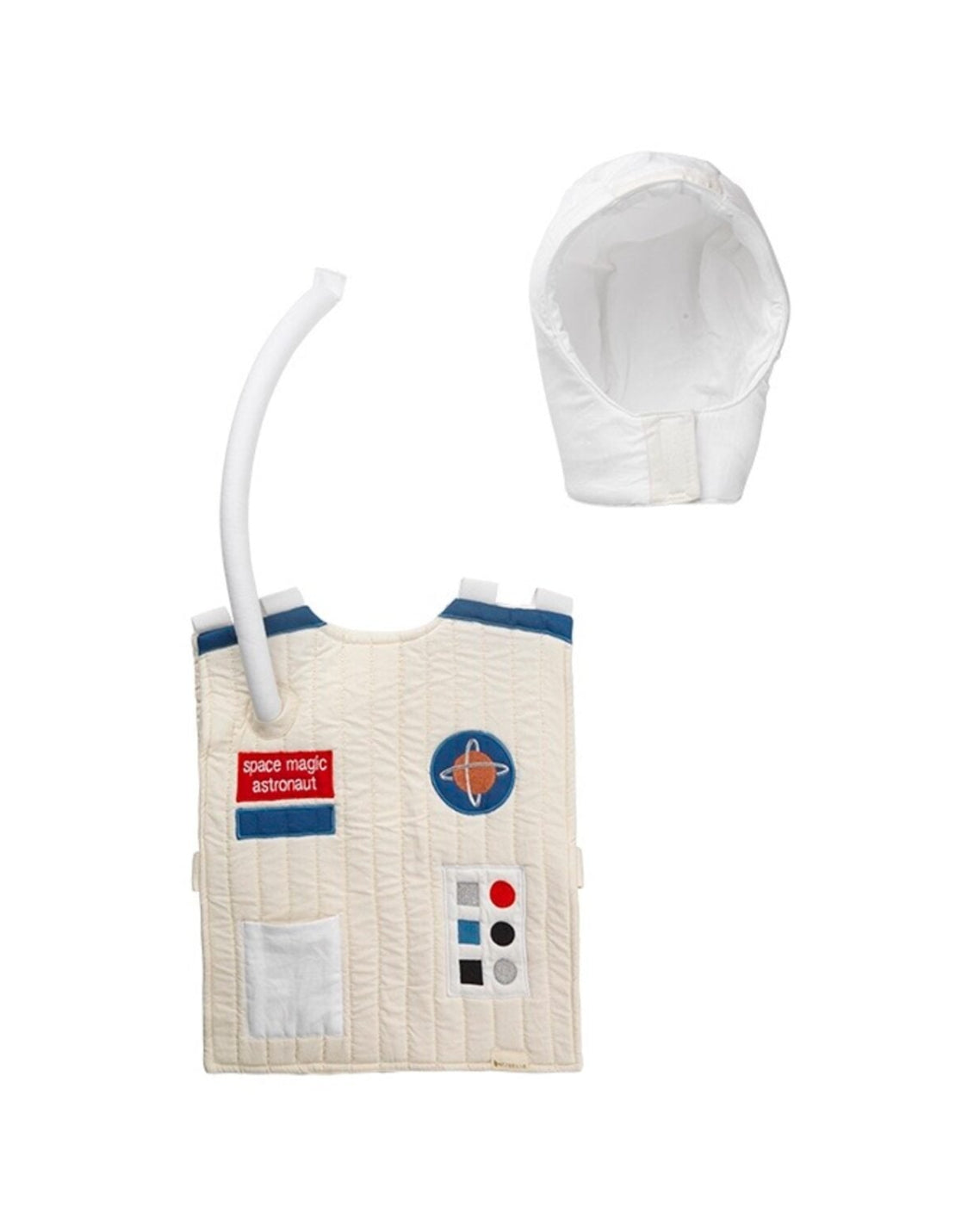 Dress-up Little Astronaut Set image 1