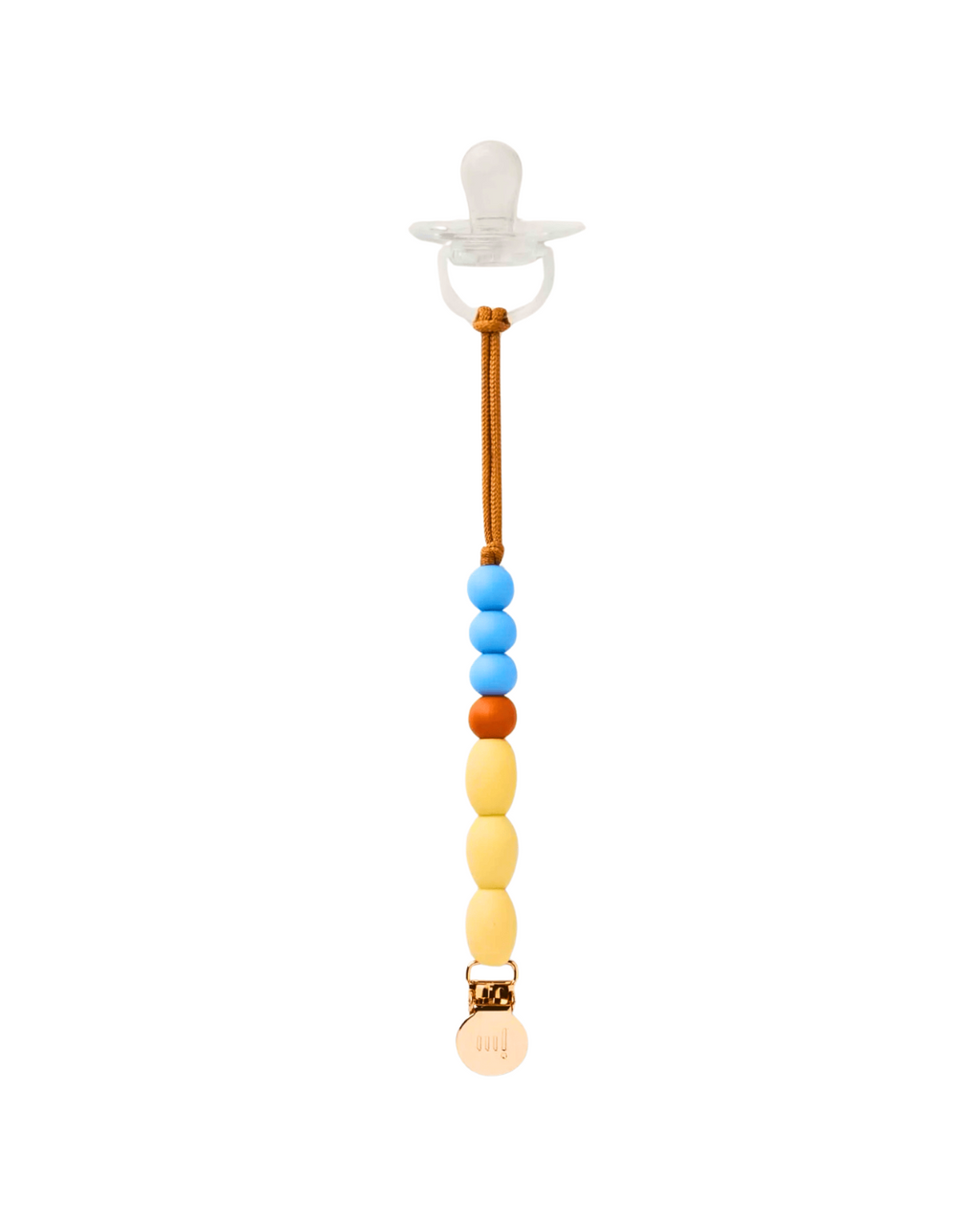 Bluebell Teether Clip image 0