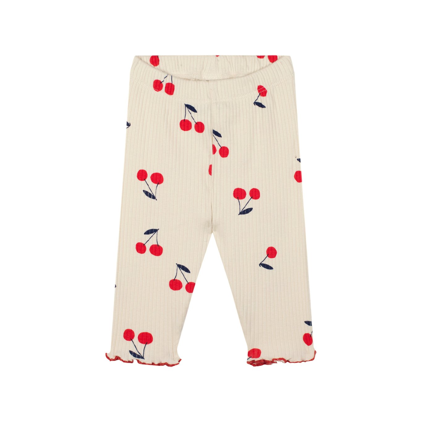 Cherry Tshirt Tights Set image 3