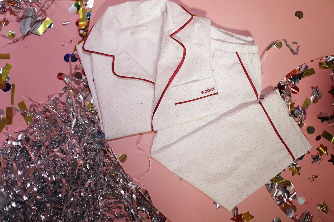 Girls Pyjama Set image 2