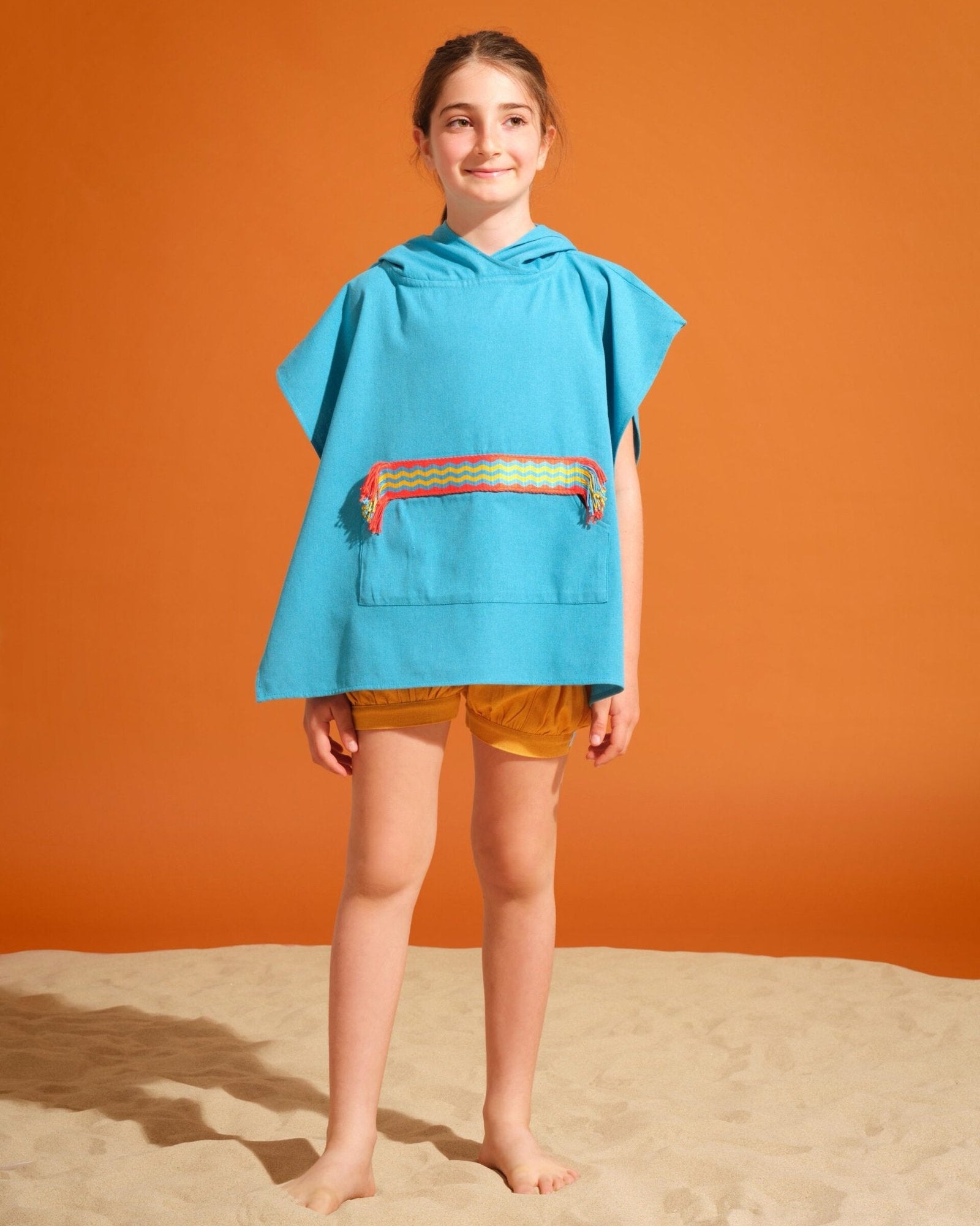 Poncho image 4