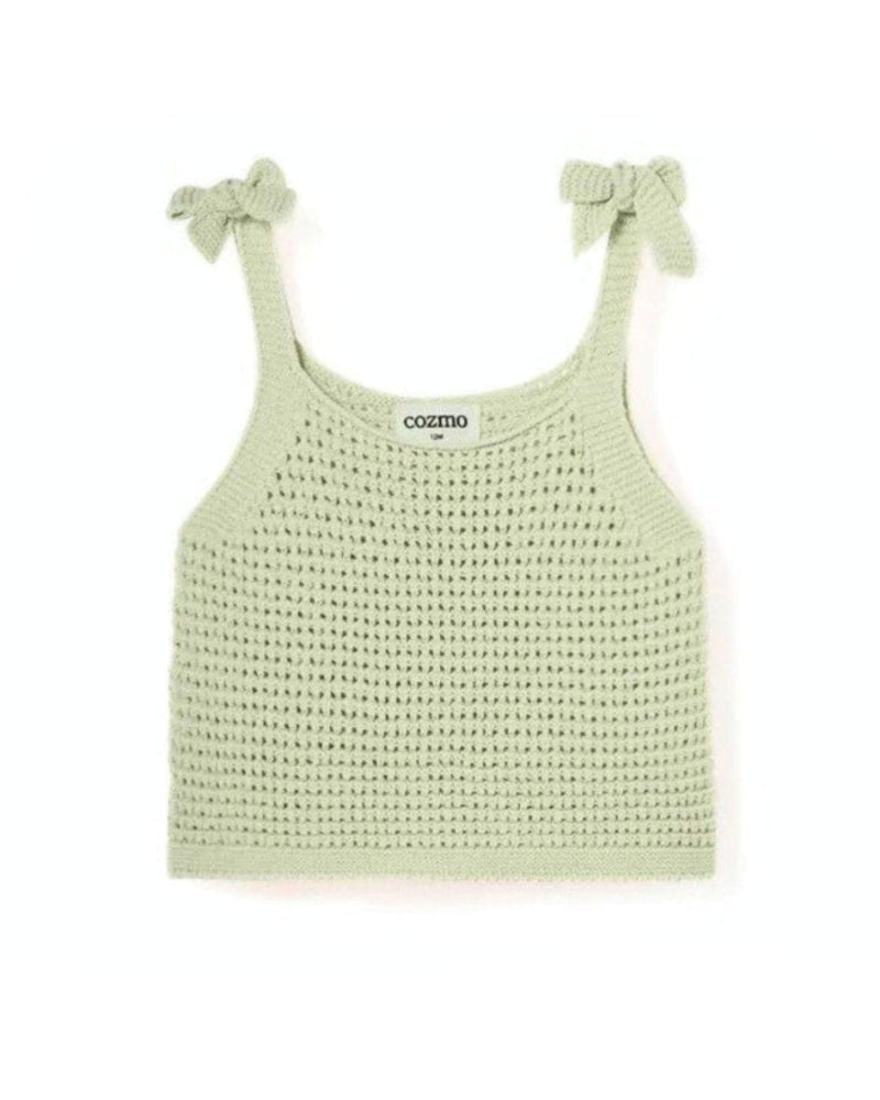 Tricot Cotton Baby Top image 0