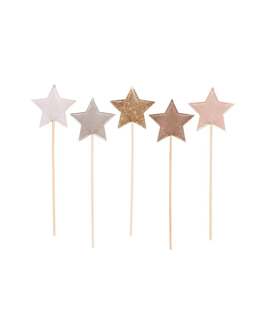 Magic Wand Party Set Of 5 | Sunrise image 0