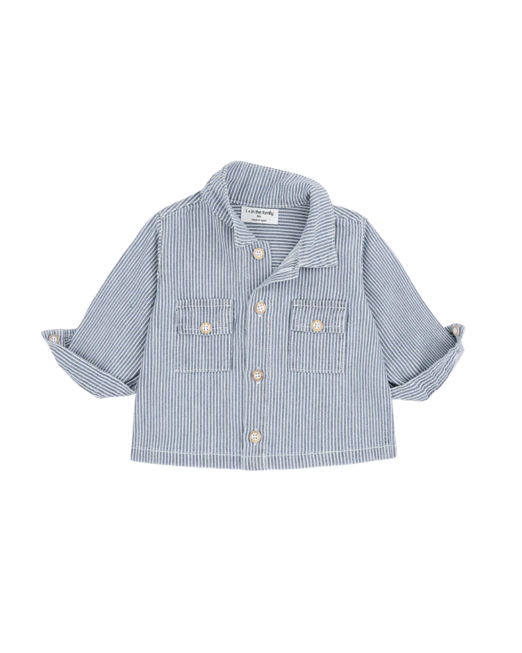 Arta Shirt