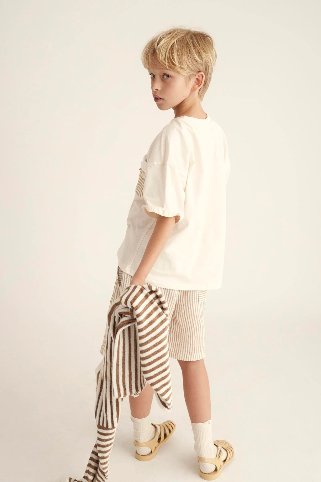 Fine jersey t-shirt image 2