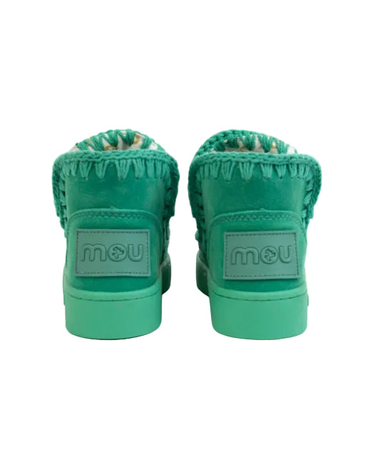 Summer Eskimo Sneaker Kid Monochrome image 3