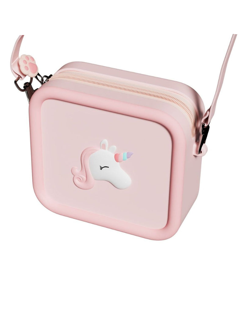 Silicon Bags - Unicorn image 2