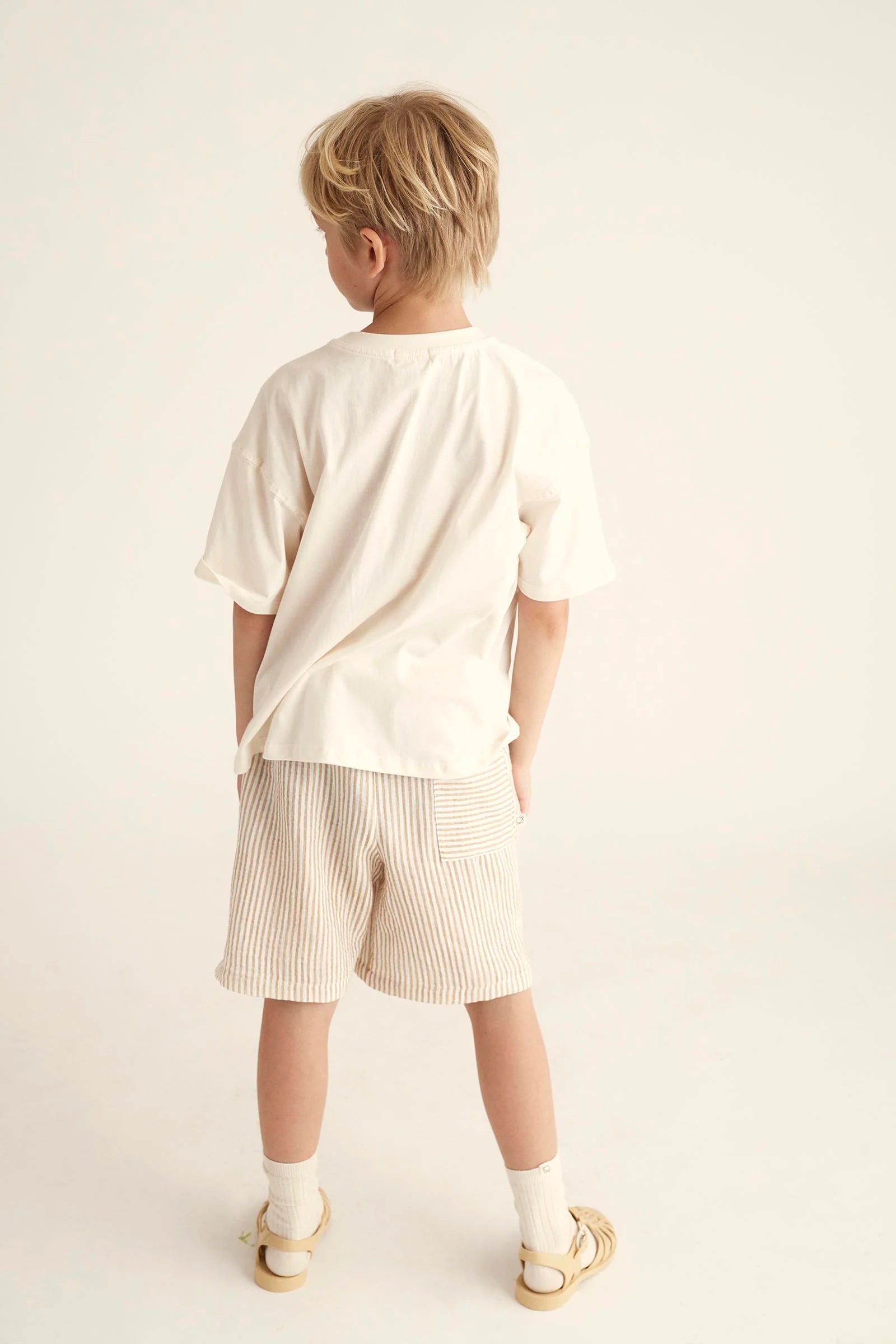 Fine jersey t-shirt image 3