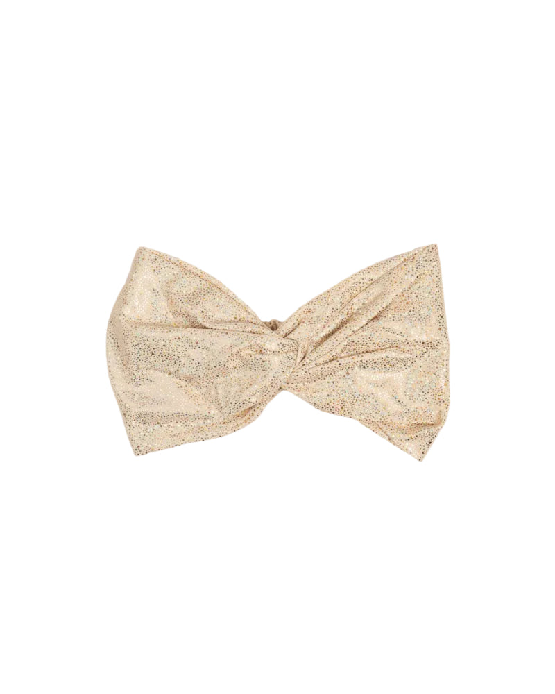 Lydia Headbands - Gold image