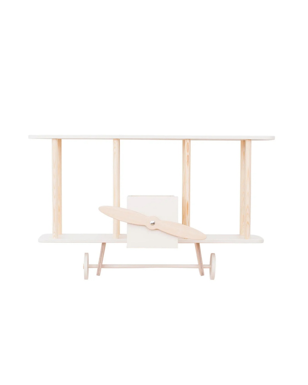 Biplane Shelf Dashy
