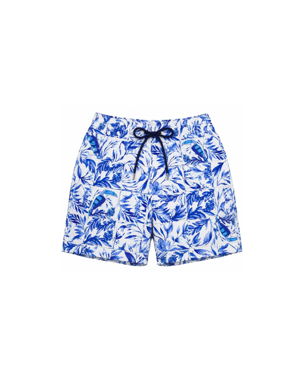 BOYS TRUNK TOUCAN