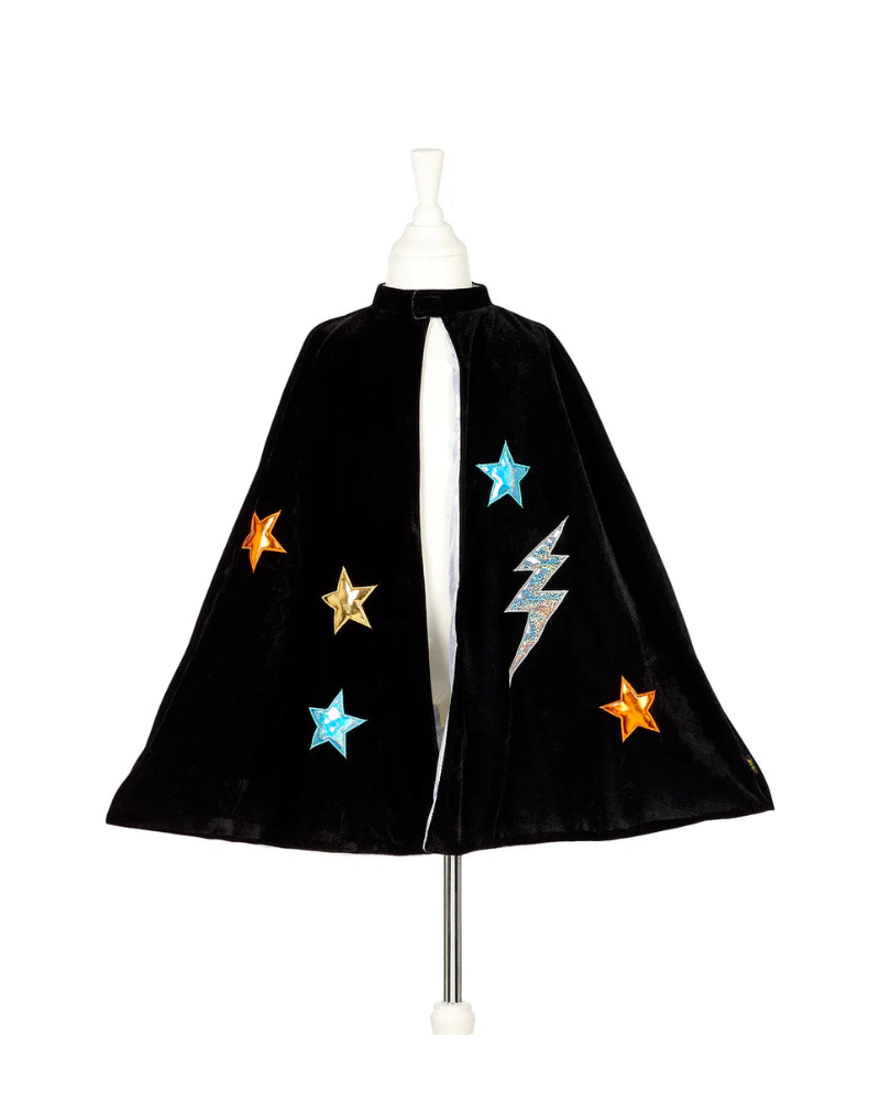 Super hero cape image 0