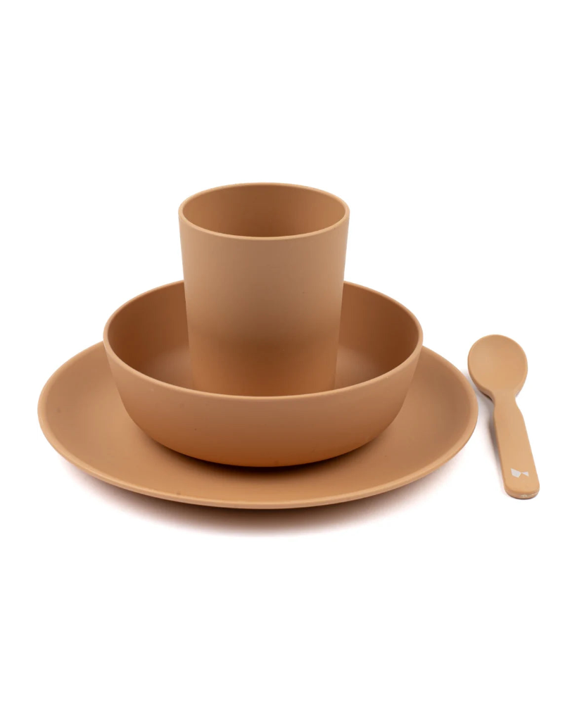 Meal Set - Caramel - Pla image 5
