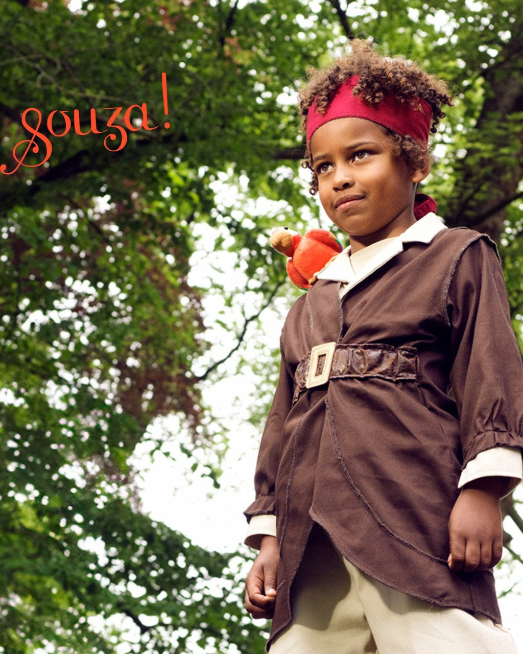 Christophe pirate set image 3