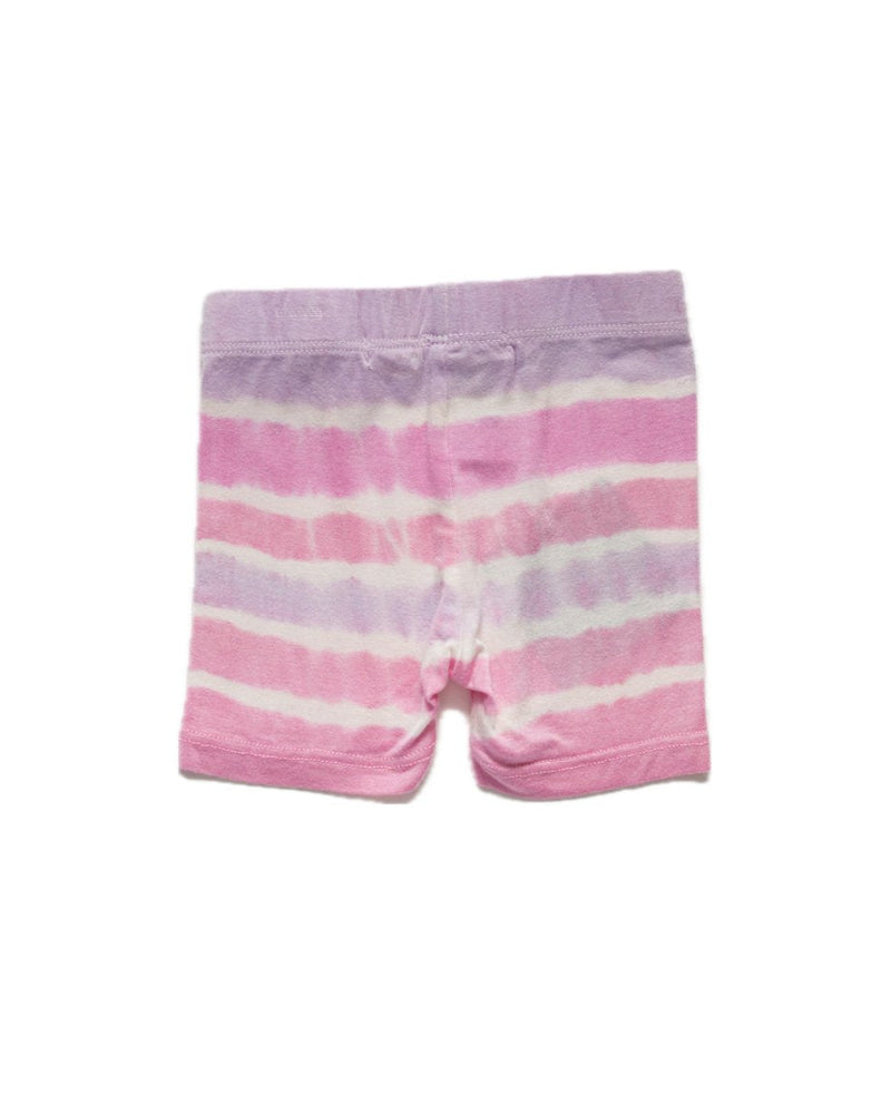 Bamboo Biker Short - Purple, 18 - 24 m image