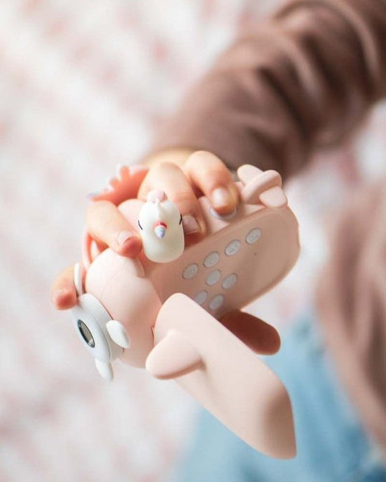 Zoo Video - Unicorn image 2