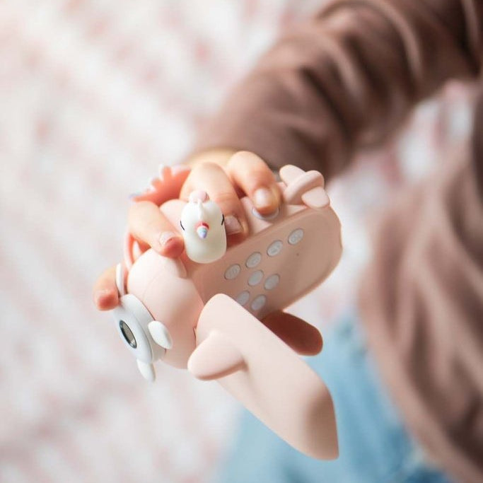 Zoo Video - Unicorn image 2