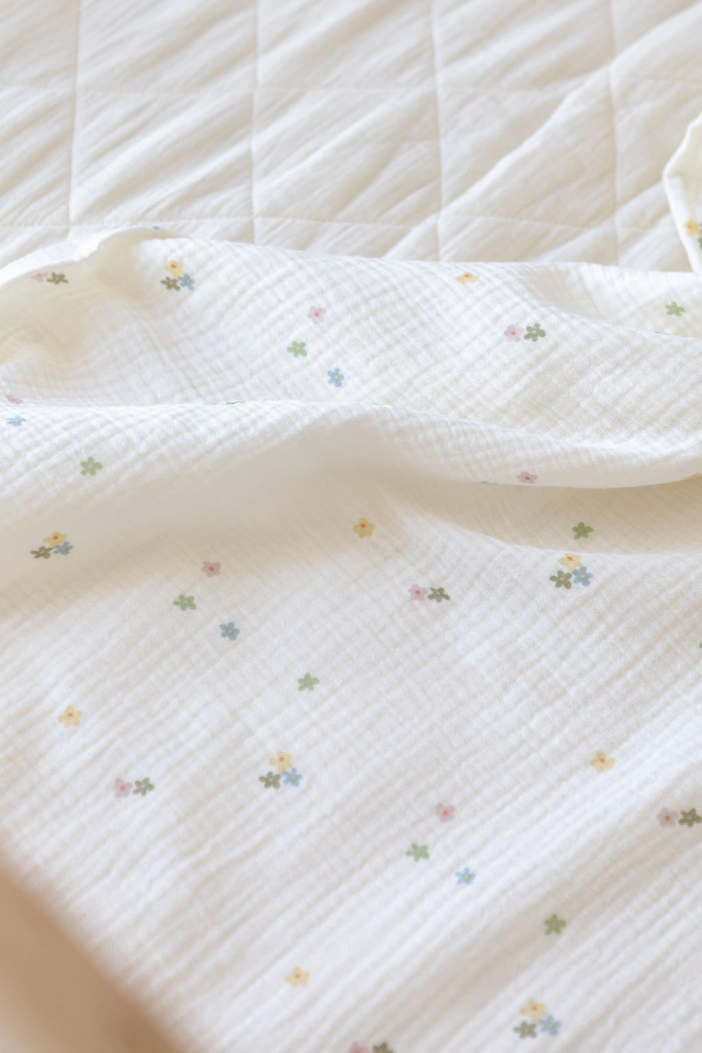 Soft Swaddle image 2