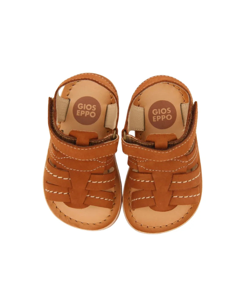 Bio Sandals With Straps For Kids Jatoba image 5