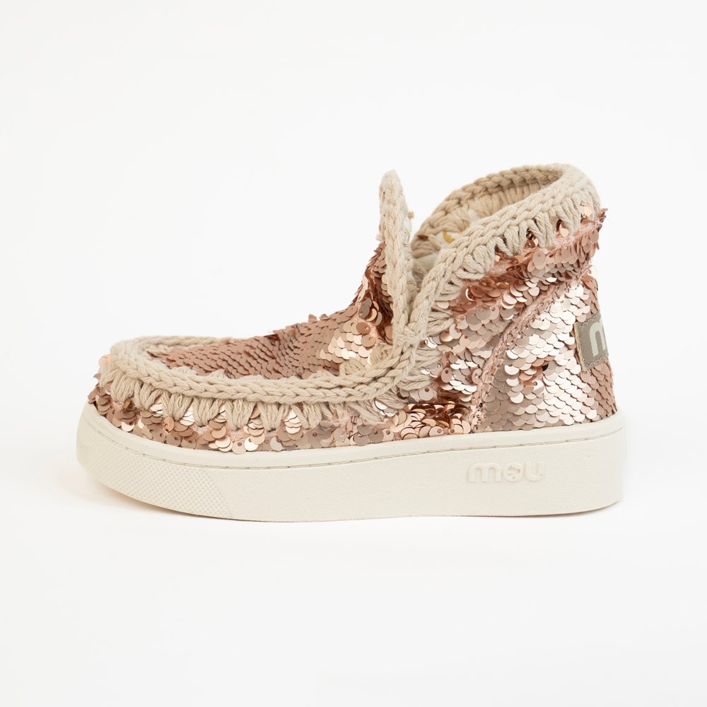 Summer Eskimo Sneak All Sequins image 2