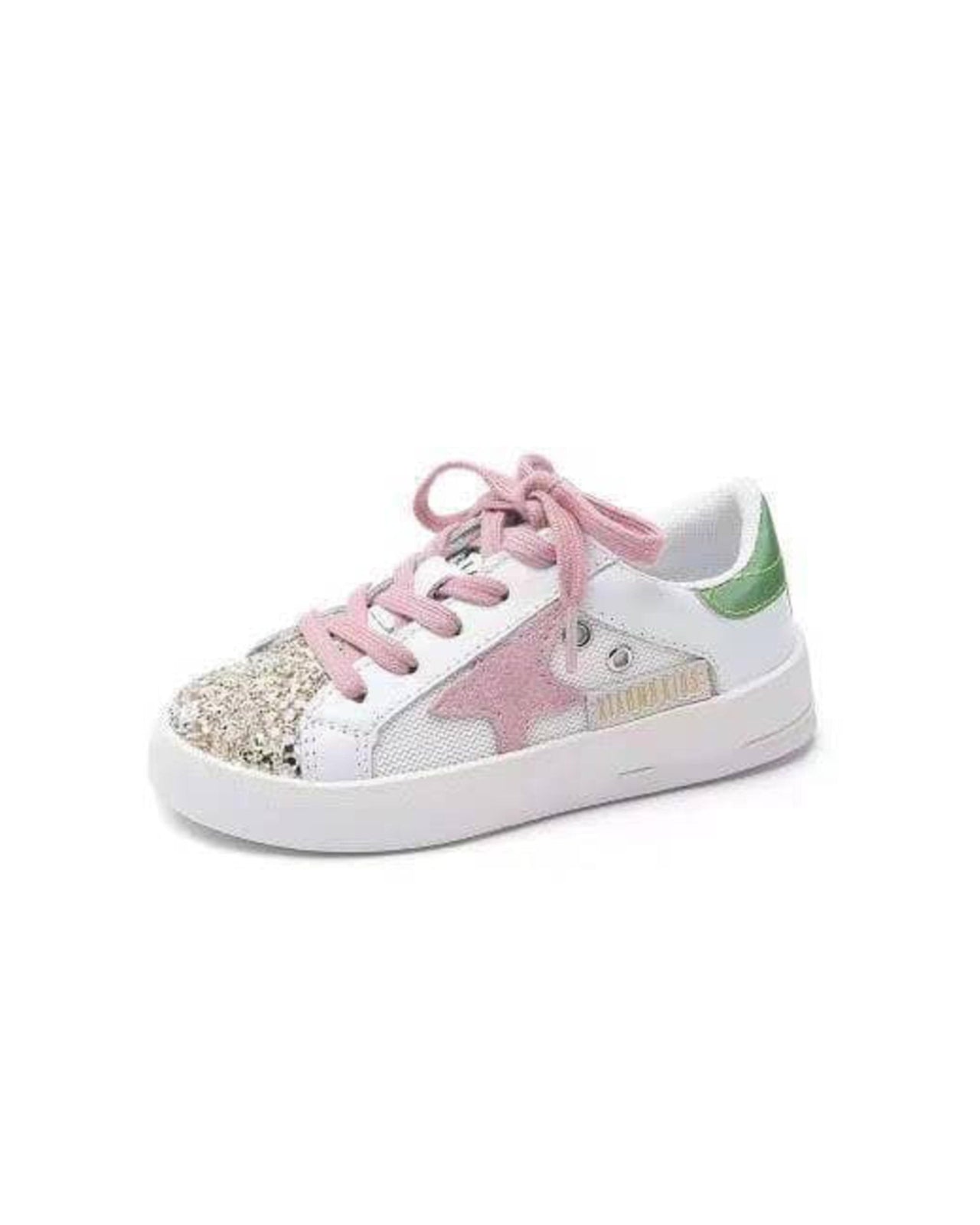 City Star Girl Sneaker image 2