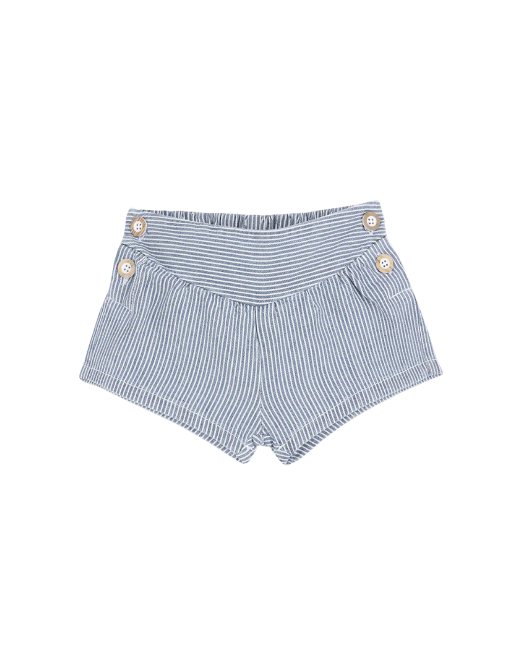 Deia Short