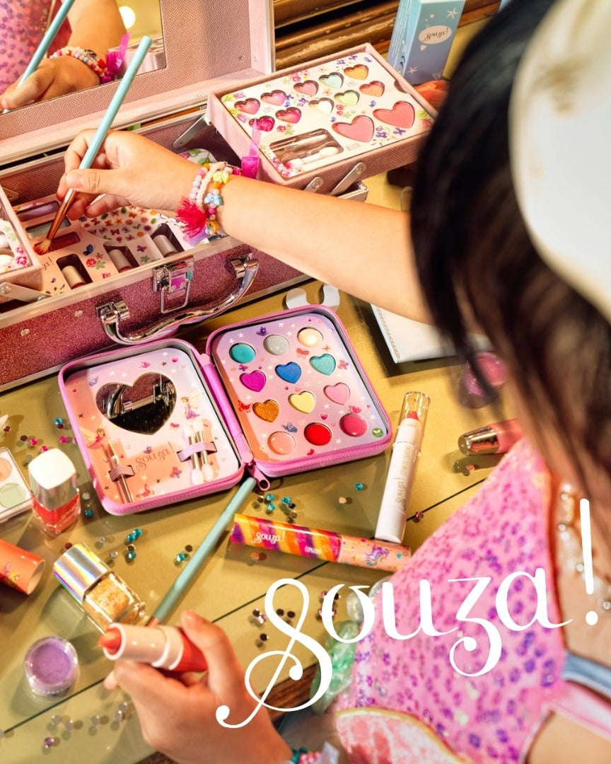 Beauty case luxe image 2