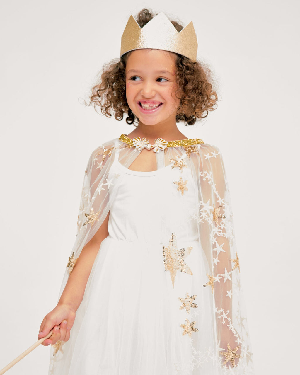 Queen kit – Gold image 1