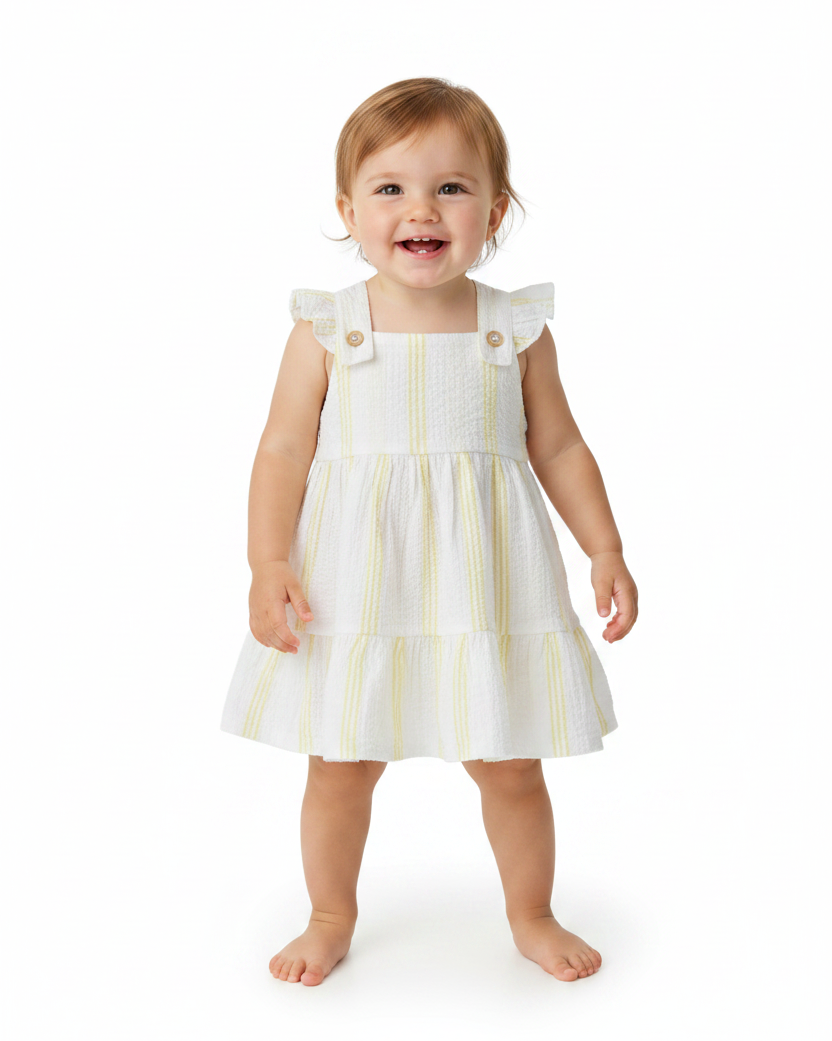 Joncols Dress