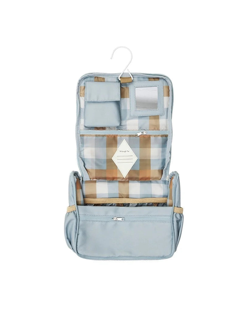 Toiletry Bag With Hanger image 2