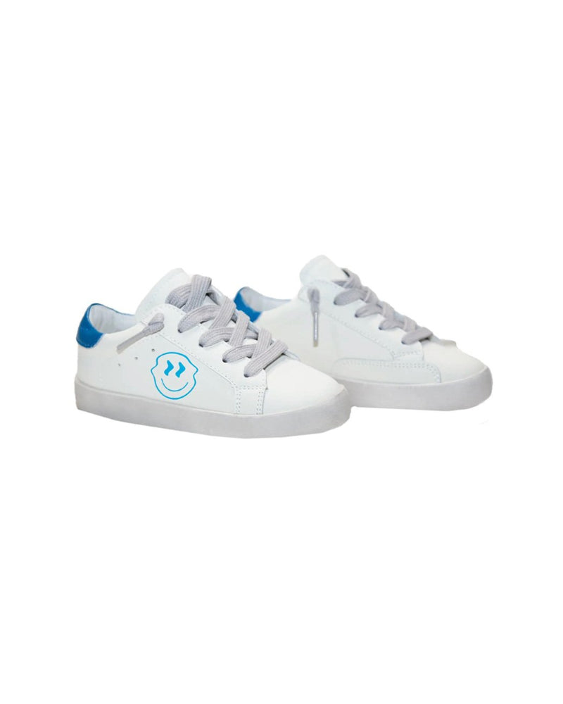 Max Drip Smiley Face Sneakers image 0